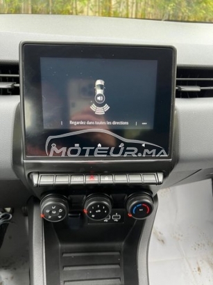 RENAULT Clio occasion 3235293