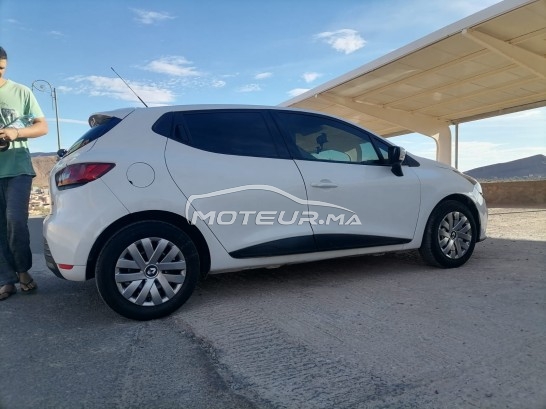 RENAULT Clio occasion 1782295