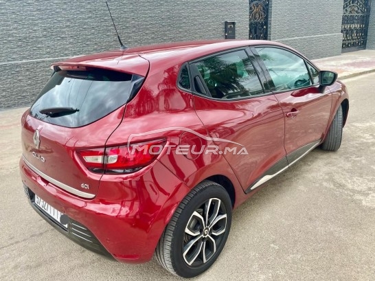 رونو كليو Ide مستعملة 1874169