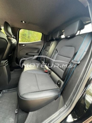 Renault Clio Diesel Manuelle 2024 à Salé