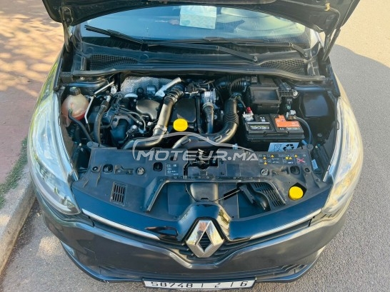 RENAULT Clio Intense occasion 2937203