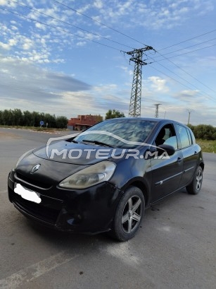 RENAULT Clio 2012 occasion 2273074