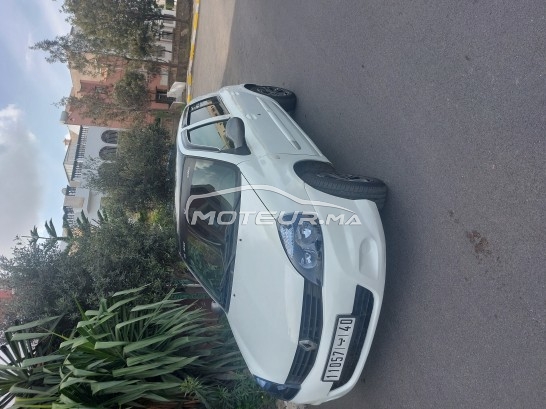 RENAULT Clio Compus occasion 1797064