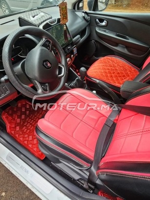 RENAULT Clio occasion 1796511