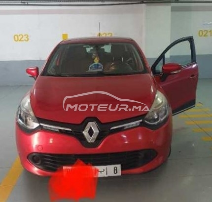 RENAULT Clio Explore occasion 1756158