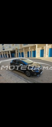 رونو كليو مستعملة 2012820