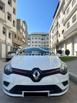 RENAULT Clio occasion 1678660