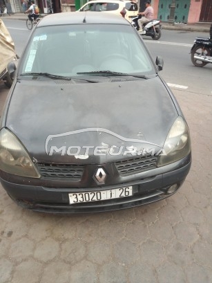 رونو كليو Classique مستعملة 1869960