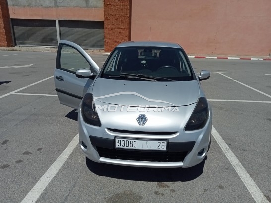 رونو كليو Bon état مستعملة 1728706