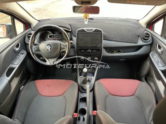 رونو كليو 2013 مستعملة 1683356