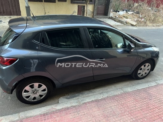 رونو كليو مستعملة 1868403