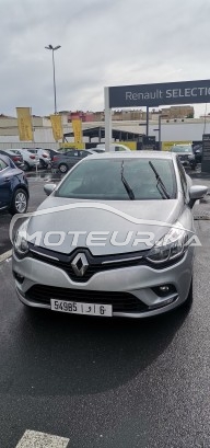 RENAULT Clio 2019 occasion 2292714
