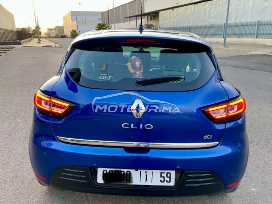 رونو كليو Intens مستعملة 1758910