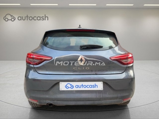 رونو كليو مستعملة 3271920