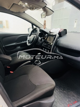 RENAULT Clio Clio 4 occasion 3118638