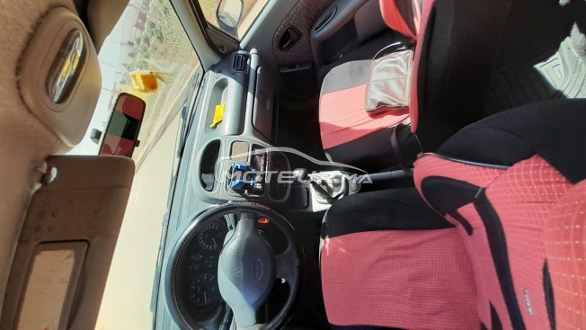 RENAULT Clio occasion 1603069