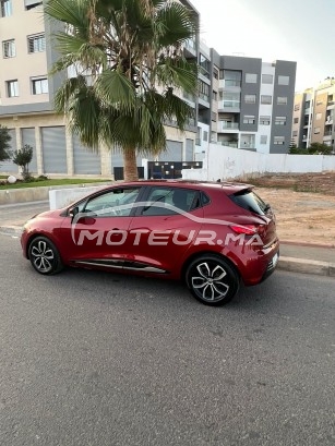 رونو كليو مستعملة 1656641