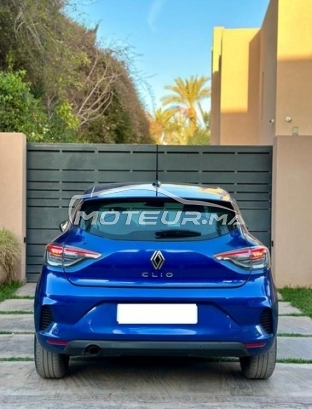 RENAULT Clio occasion 3371223