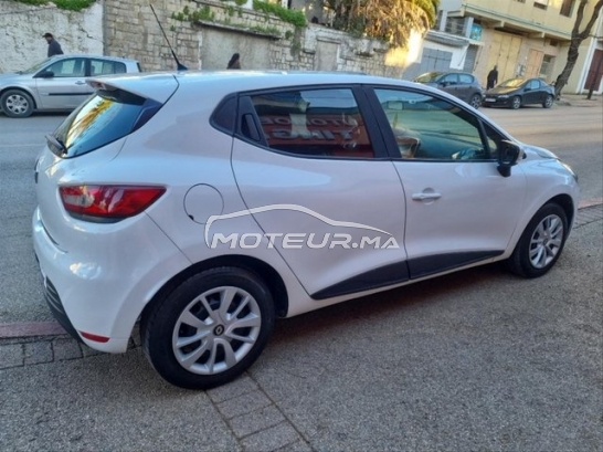 رونو كليو 1.6 hdi 7places 2016 toutes options مستعملة 3501269