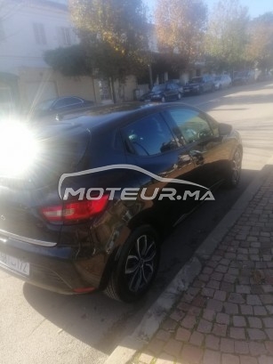 رونو كليو Clio 4 2018 مستعملة 1764616