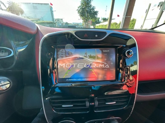 RENAULT Clio Intense plus occasion 1776096