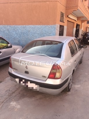 رونو كليو Classique مستعملة 1588761