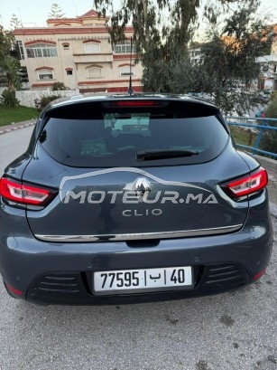 رونو كليو 4 مستعملة 2859274