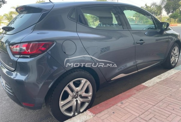 رونو كليو مستعملة 1605360