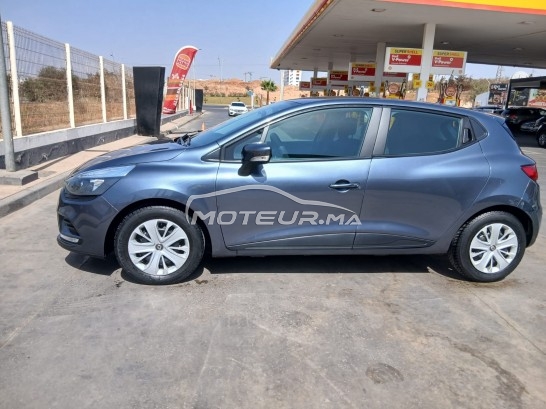 رونو كليو 2019 مستعملة 2532055