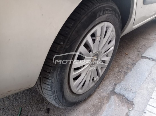 RENAULT Clio 2 occasion 2956587