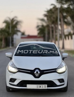 RENAULT Clio Anniversary 2024❣️ occasion