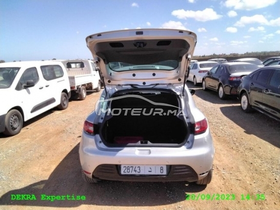 رونو كليو مستعملة 1747424