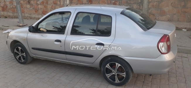 رونو كليو مستعملة 1758736