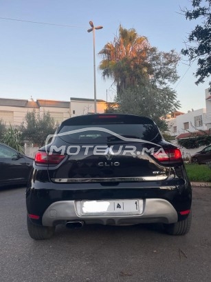 رونو كليو Gt line مستعملة 1764853