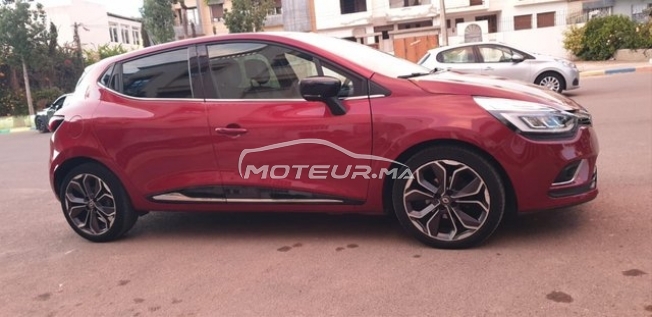 RENAULT Clio occasion 2022441