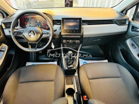 RENAULT Clio occasion 3273491