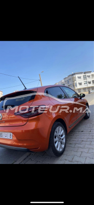 رونو كليو Clio 5 2021 مستعملة 2610913