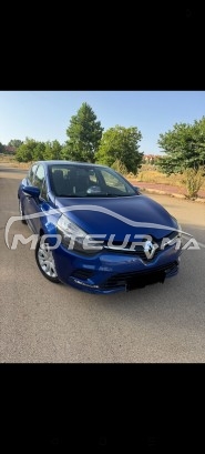 RENAULT Clio Clio4 مستعملة