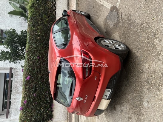 رونو كليو Dci مستعملة 2562867