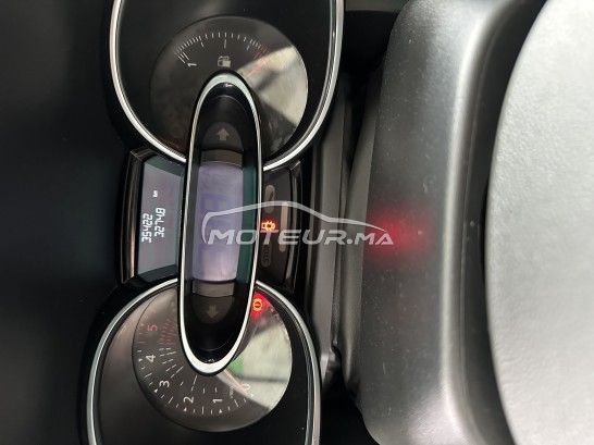 رونو كليو Intense مستعملة 3062034