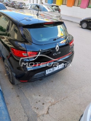 RENAULT Clio 2017 occasion 1789113