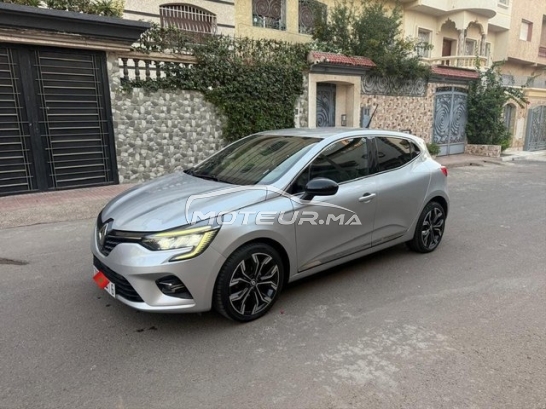 رونو كليو مستعملة 2635665