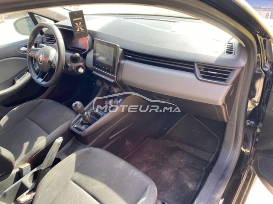 RENAULT Clio occasion 3313885