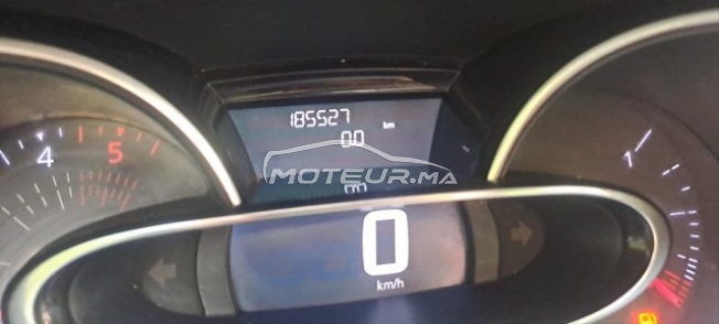 Acheter voiture occasion RENAULT Clio au Maroc - 489894