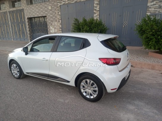 RENAULT Clio 4 occasion 2904946