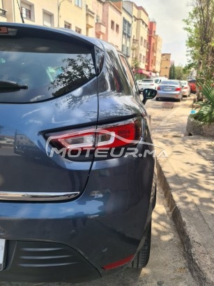 رونو كليو Ide intense مستعملة 1867514