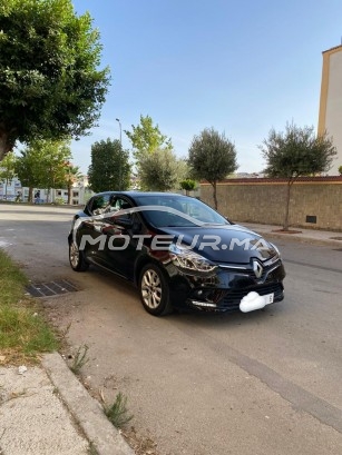 RENAULT Clio 1,5 dci occasion 3282777