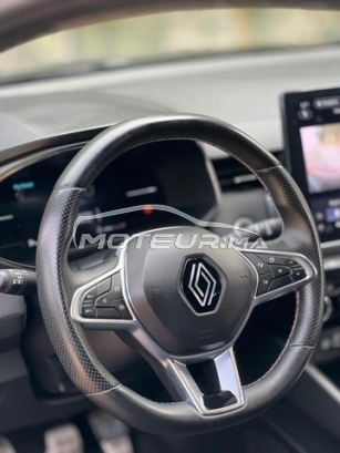 Renault Clio Diesel Manuelle 2024 à Salé