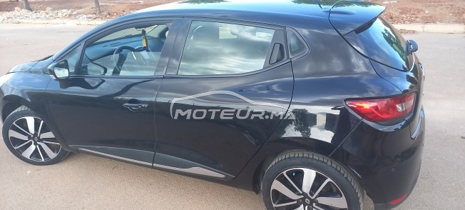 RENAULT Clio 1.5dci occasion 1704947