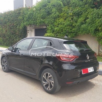 رونو كليو 5 مستعملة 1867678